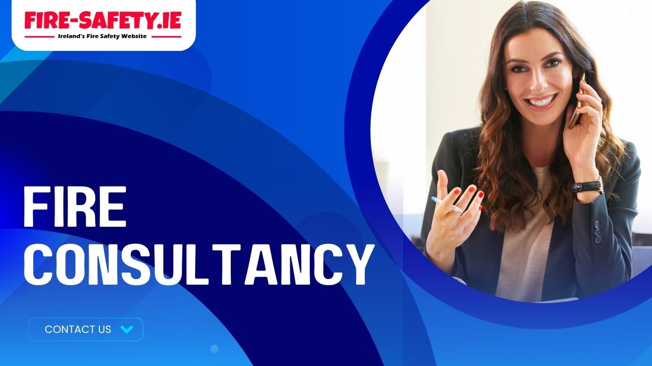 Fire Consultancy