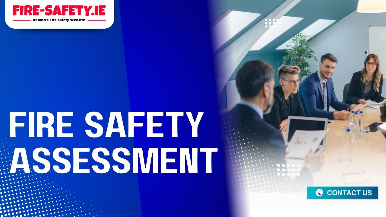 Fire Safety Assessment