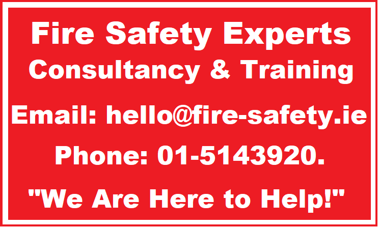 Fire Watch Awareness Training Course