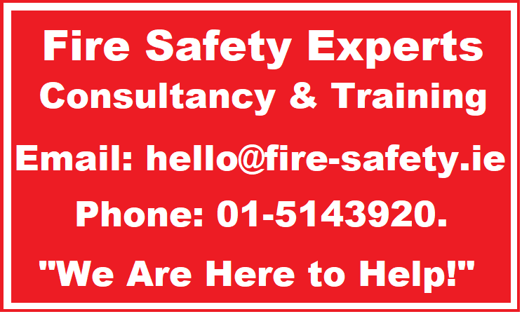 Fire Safety Course